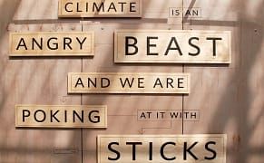 California Academy of Sciences Will Divest from Fossil Fuels