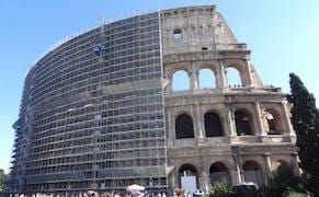 Italy Earmarks €80M for 12 Cultural Projects, Including Rebuilding Colosseum Floor