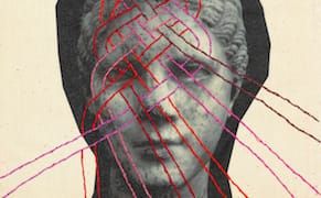 Artists Trade Their Work for Plane Rides and Gallons of Paint