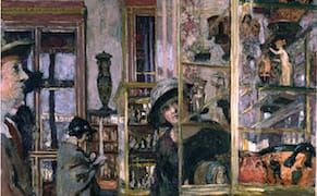 Study Suggests Medical Students Should Visit Museums to Connect with Dementia Patients