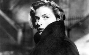 Ingrid Bergman at 100: An Appreciation