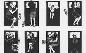 Picturing the Words of Migrants Detained in the US