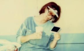 Write the Stories of Thousands of Found Polaroids