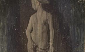 The 19th-Century Slave Sculpture that Exposed Americans to Nudity in Art