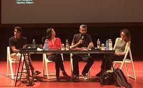 Artists Launch "Letter for Palestine" Campaign at Venice Biennale