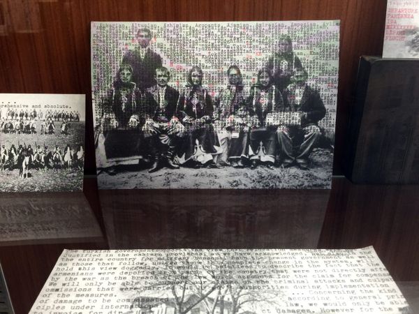 Undoing Denials at the Venice Biennale's Armenian Pavilion