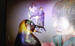 Animations That Leave You Psychically Altered