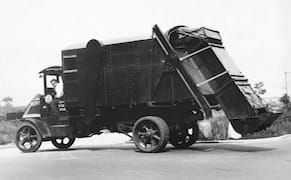 Getting the Dirt: New Perspectives on Trash in New York City