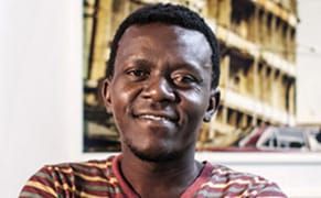 Photographer Kiripi Katembo, Master of Reflection, Dies at 36