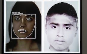 An Artwork Forces Us to Face Mexico’s Disappeared Students