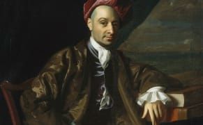 The Overlooked Asian Influence on Art of the Colonial Americas