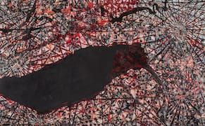 Mark Bradford Maps the Suffering of Bodies