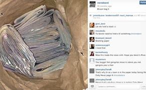 The San Francisco Police Department Has an Instagram Officer