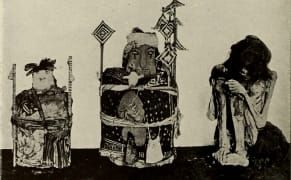 Skeletons on the Shelves: Museums' Slow Return of Indigenous Remains