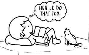 Artists Never Know Their Importance