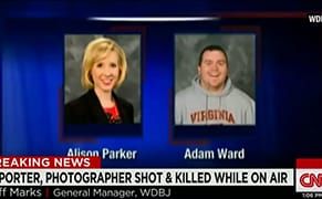 Why the 'Daily News' Cover of the VA Journalist Murders Is Exploitative