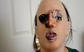 The Twisted Delights of Abject Art