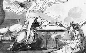 Weekend Words: Plunge