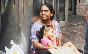 Peekaboo, the NYPD Is Watching You!