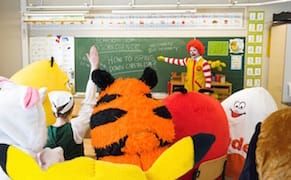 Learn to Fight Capitalism at the School of Disobedience