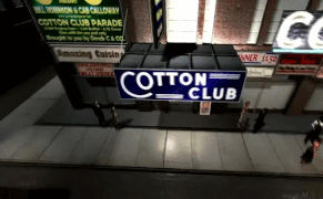 Virtually Visiting the Harlem Renaissance