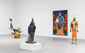 Plastic Purses and Comic-Book Catalogues: American Postwar Art at the Margins