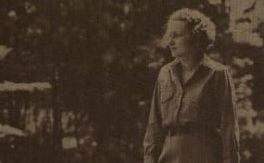 The Books that Taught American Women to Camp in the Early 20th Century