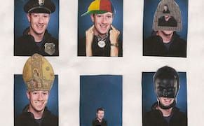 This Collaged Facebook Parody Needs Your Data