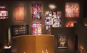 What Museumgoers Think of the Smithsonian's Cosby Exhibition