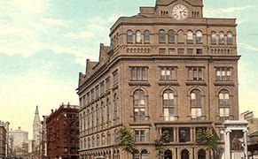 Did Cooper Union Just Get a Second Chance?