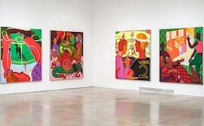 Explore the Variety of Graduate Studies at VCUarts