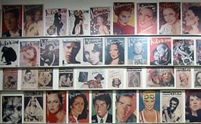 How We Talk About the Dead