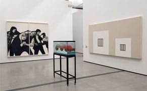 The New Broad Museum Brings LA Lots of Blue-Chip Art and a Few Surprises