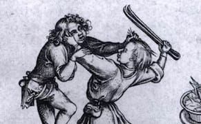 Weekend Words: Bully