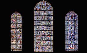 A Petition to Stop "Irresponsible" Restoration of Chartres Cathedral