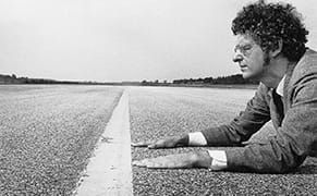 A Documentary Mines the Stories of Three Pioneers of Land Art