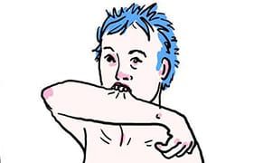 A Victim of Bad Curation