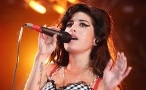 On 'Amy' and 'Ex Machina'