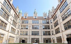 Join Hyperallergic for an #ArtTalk About NYC Artist Housing at El Barrio’s Artspace PS109