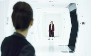 Staging an Immersive Theater Journey in Lower Manhattan