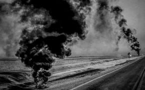 A Photographer Instagrams the Poorest Places in the US