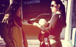 A Podcast Broadcasts the Voices of Indigenous Artists and Activists