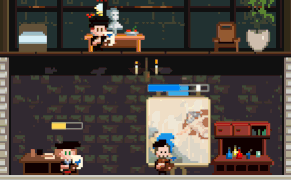 Digital Distractions: Sleepwalking, Glitches, and Junk Mail