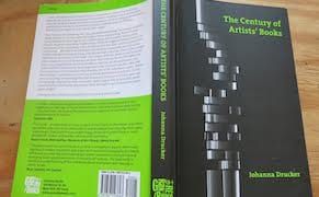 The Enduring Relevance of Artists’ Books