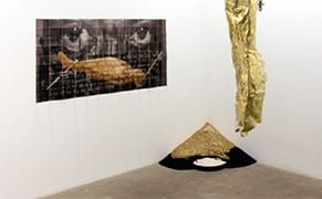 An Artist’s Highly Personal History of AIDS