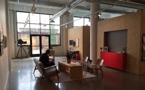A New Lab for Masters and Students of the Moving Image in Minnesota