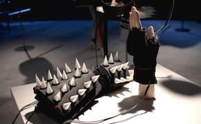 Wearable Tech that Fits Like a Glove