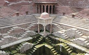 The Marvels of India's Maze-like Stepwells