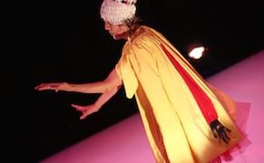 A Dance About Capitalism Falls Prey to Its Machinations