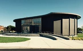 So You Want to Start a College Art Museum...